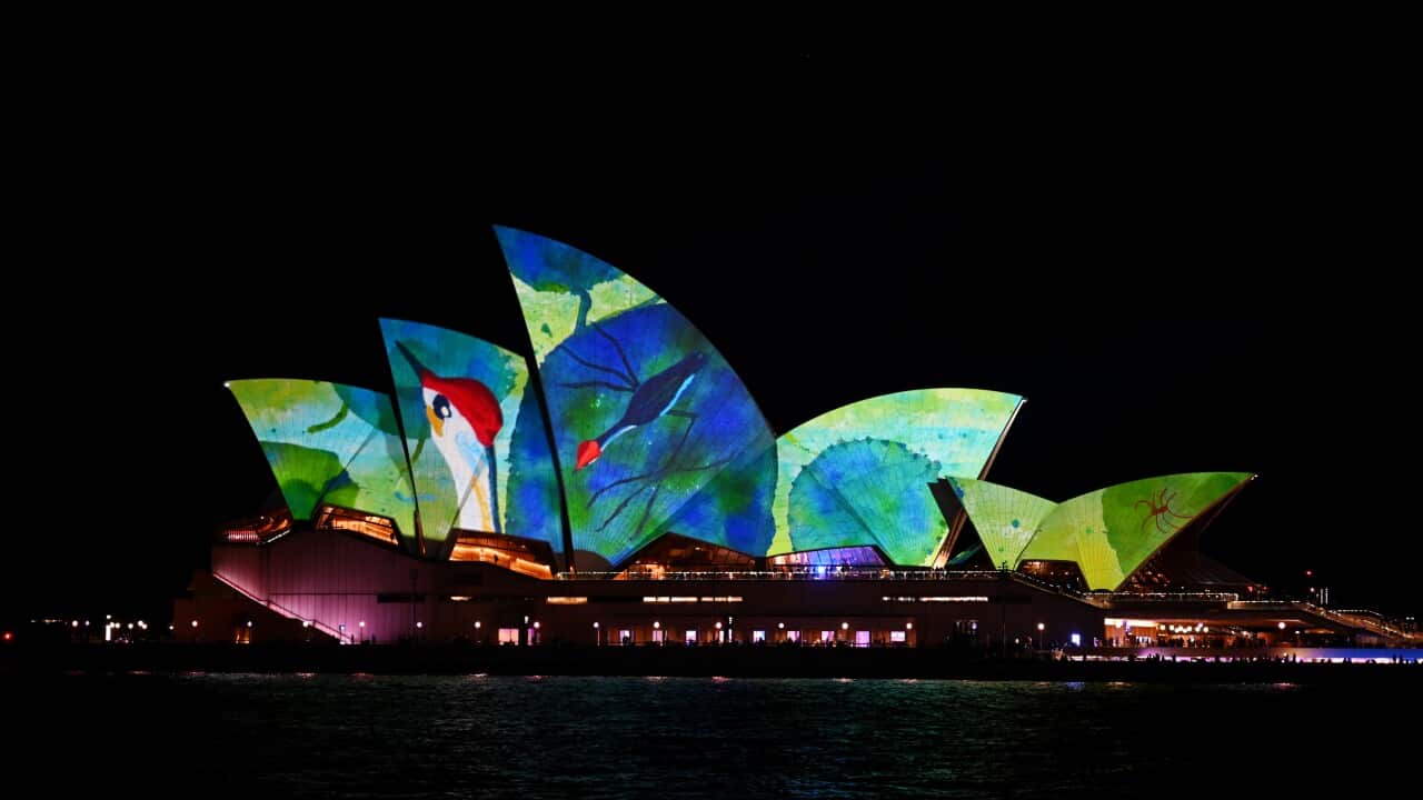 VIVID SYDNEY 2023