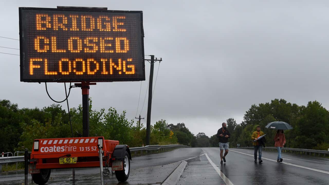 Closures