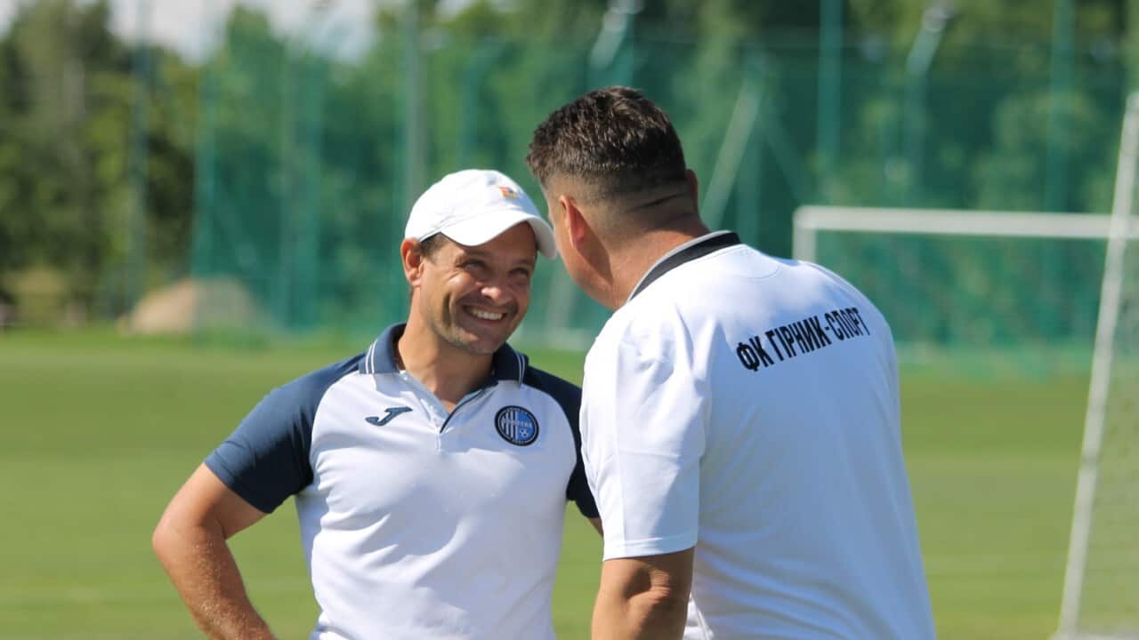 Roman Sanzhar coach FC Olimpik Donetsk.jpg
