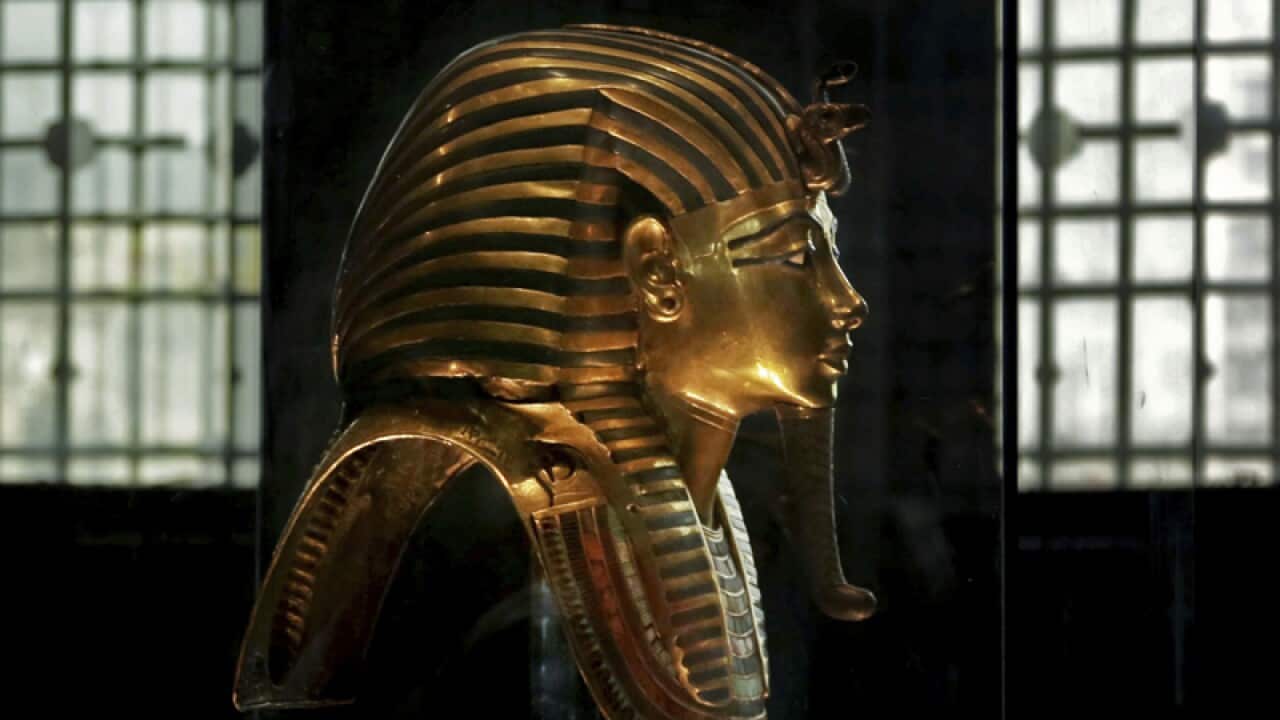 Image for read more article 'Related Reading'