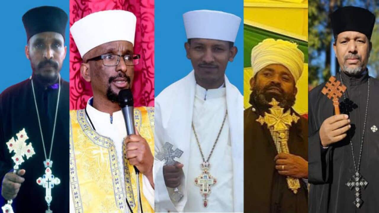 Panel discussion Religion Pt 2