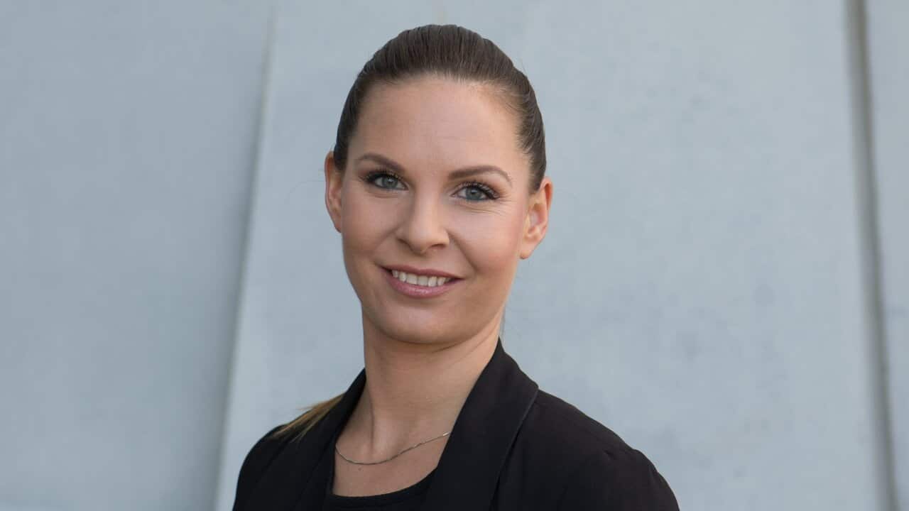 Dr Kaja Antlej (Dr Kaja Antlej)