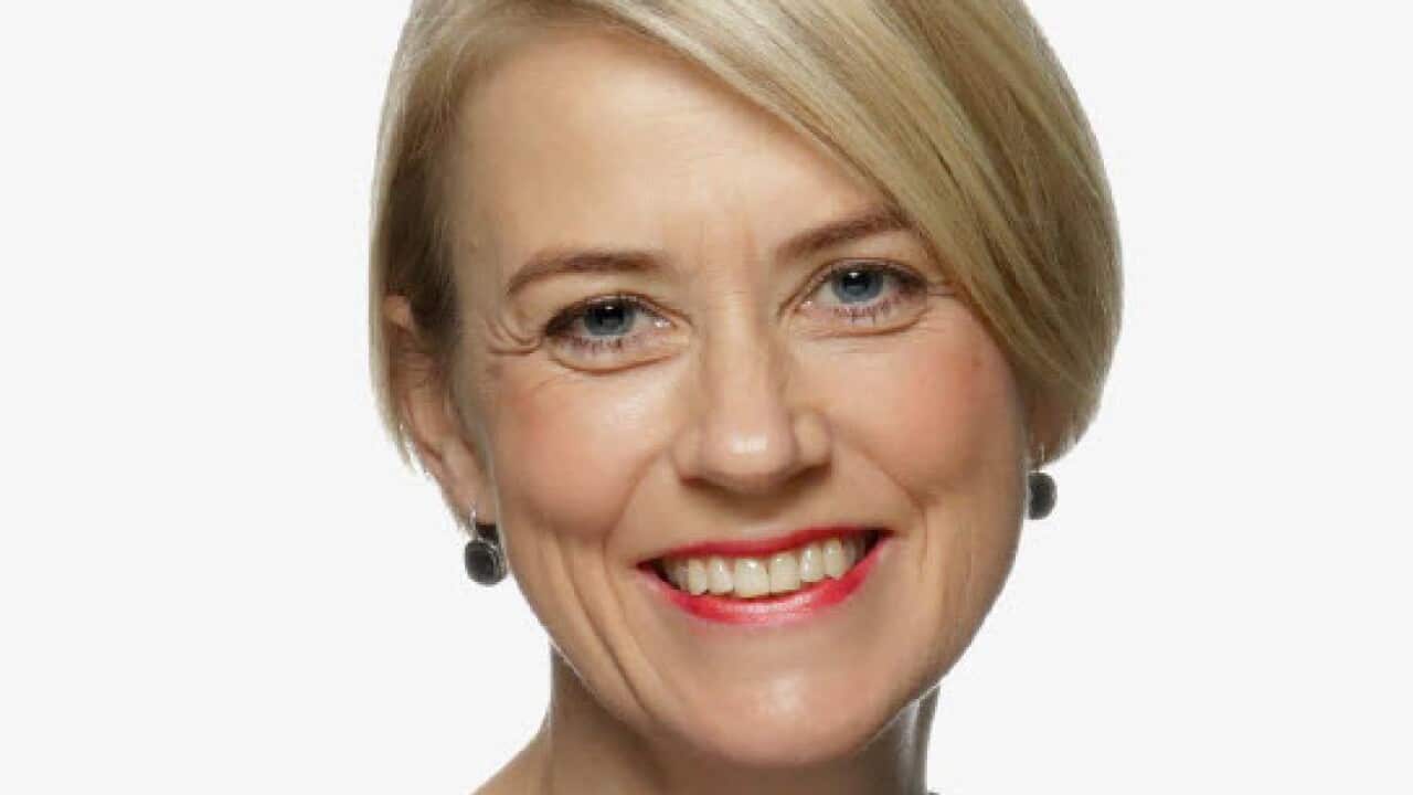 Marjon Wind, the new Honorary Consul for the Kingdom of the Netherlands in Queensland