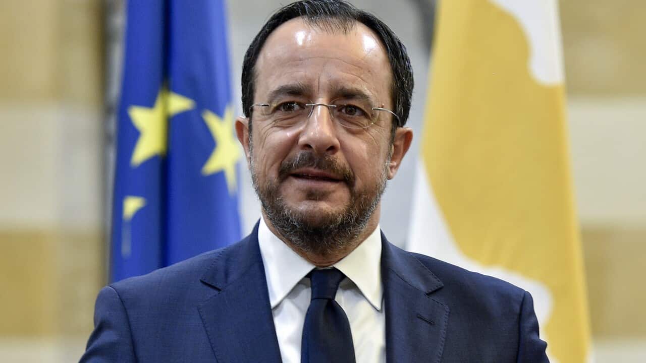 LEBANON CYPRUS DIPLOMACY