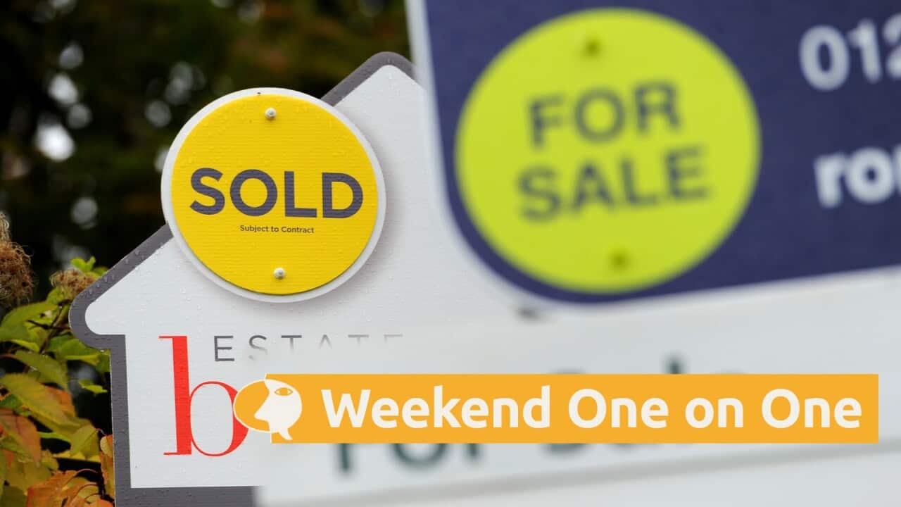 What effect will this week's RBA's decision have on the property market (AAP).jpg