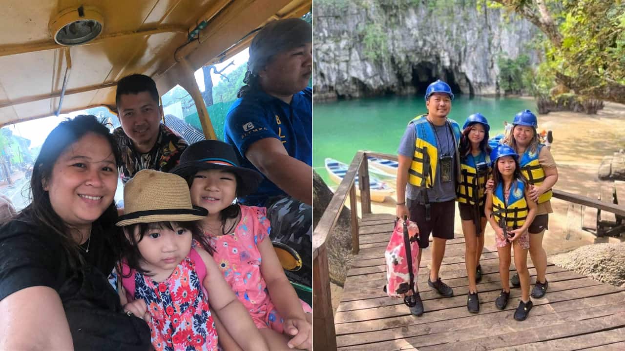 Dive into everyday Filipino life by riding public transport like the ever-handy tricycle, or the colourful jeepney or a classic provincial bus. It’s how millions of locals travel every day — affordable, authentic, and full of character.