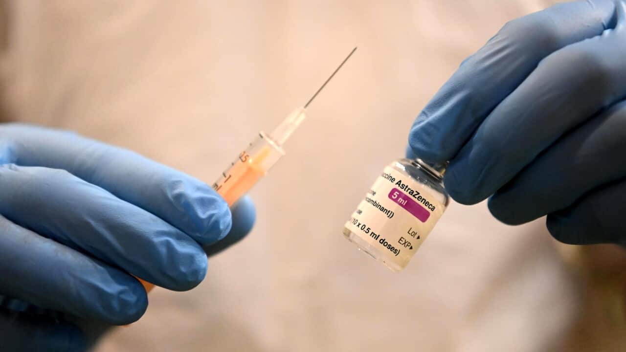 Vaccination