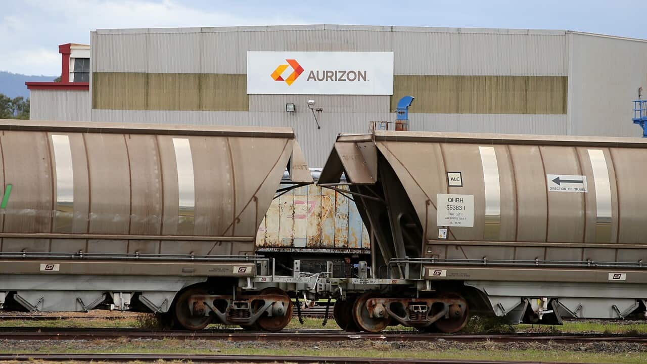 Aurizon Announces Job Cuts In Queensland