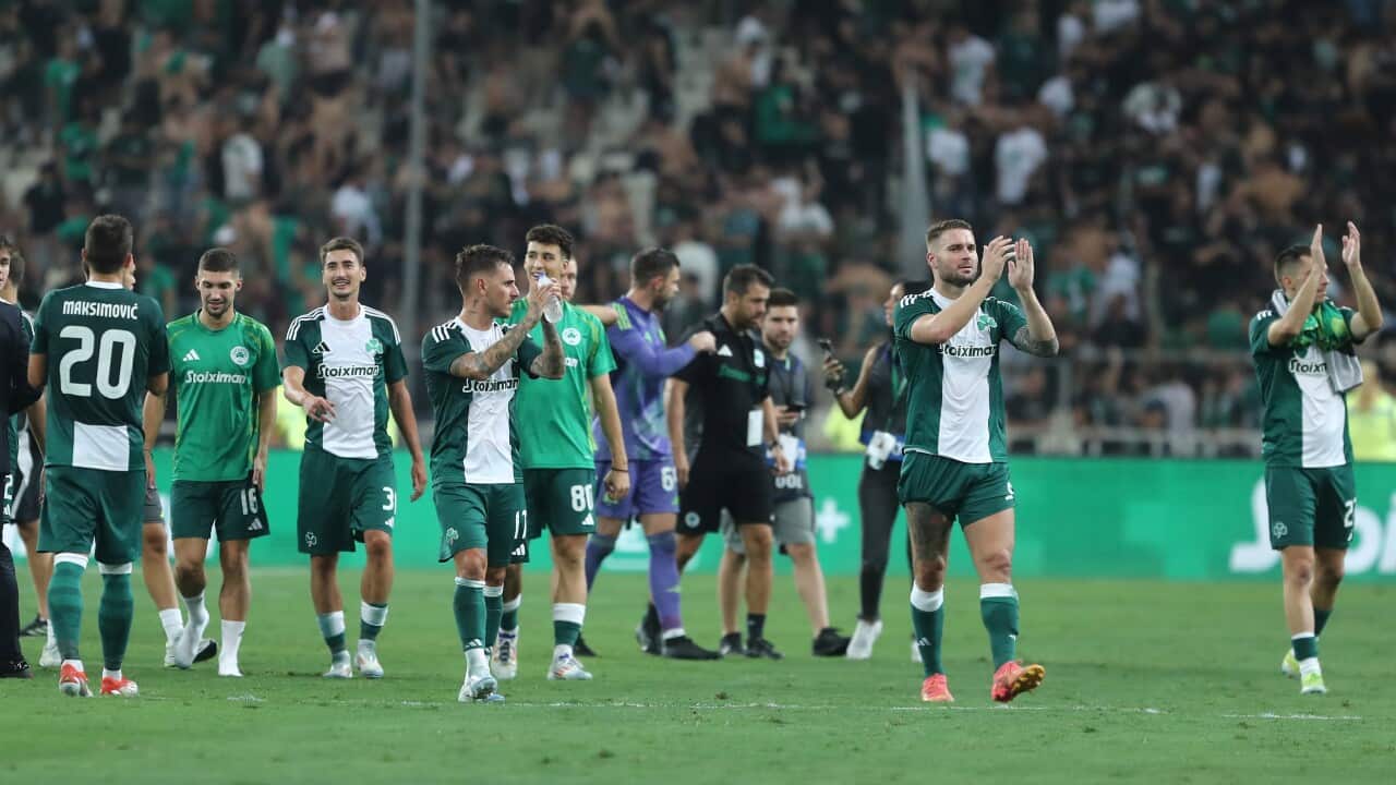 UEFA Europa Conference League qualifying - Panathinaikos vs Lens