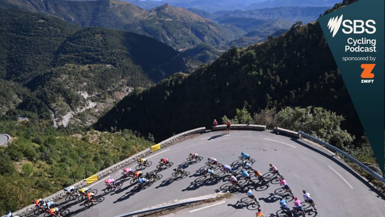Tour de France