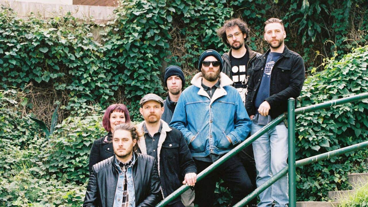The Seven Ups