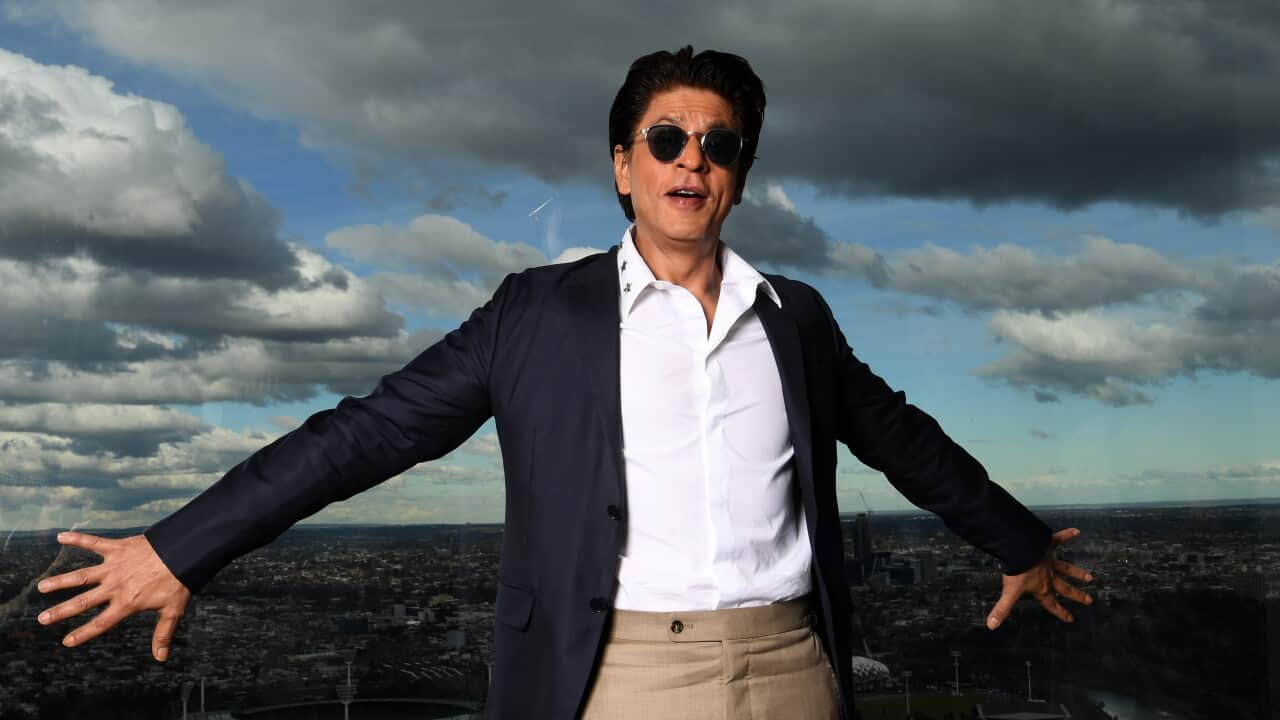 Shah Rukh Khan