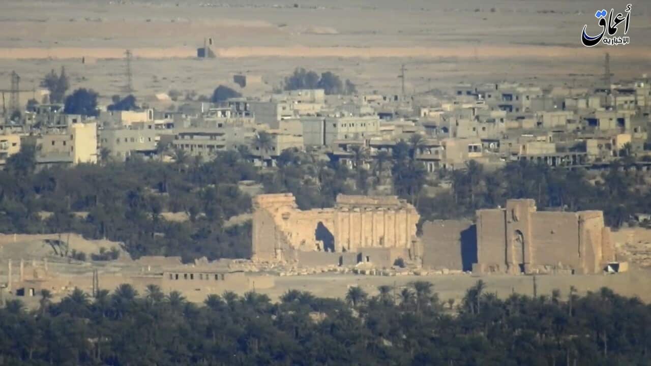 Two US soldiers and an interpreter killed in Syria ambush attack Two US soldiers and an interpreter killed in Syria ambush attack