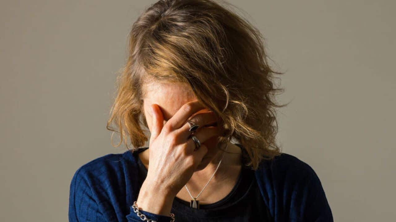 More than 30 per cent of Australian workers have a mental illness