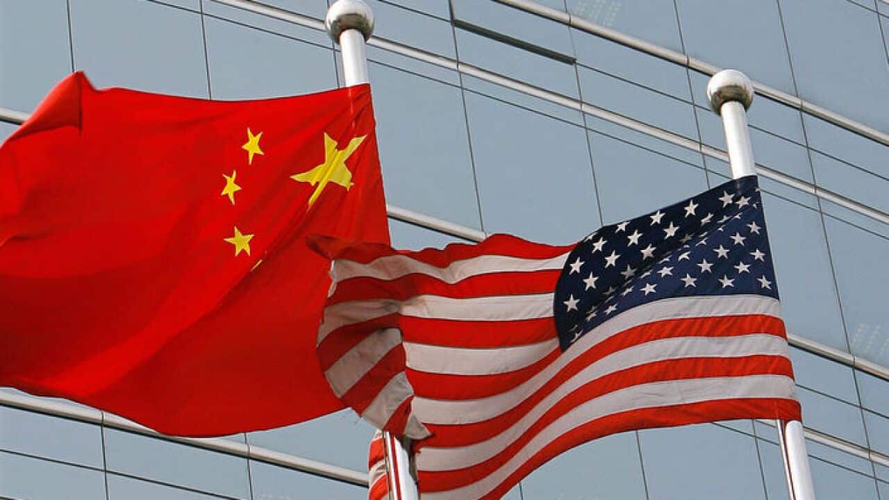 China is closing in on America's dominance of the Asia-Pacific region, according to a new analysis fro the Lowy Institute.