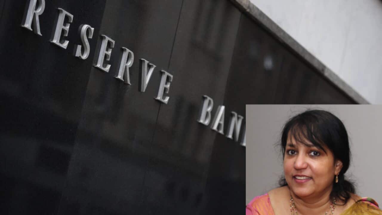 Reserve bank Cuts
