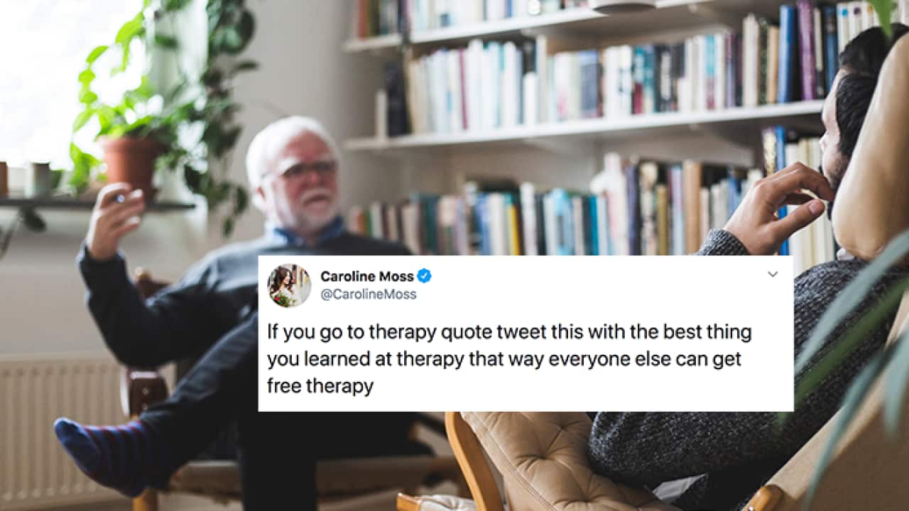 Therapy