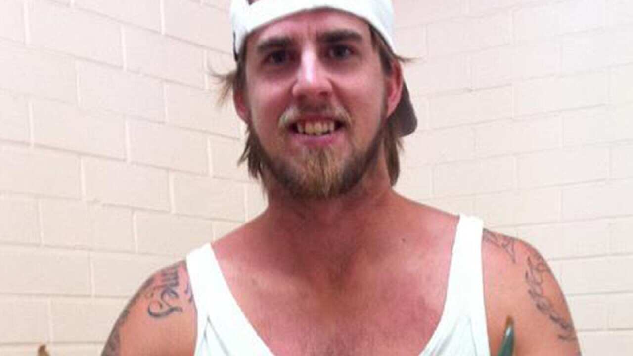 West Australia shark attack victim Ben Gerring