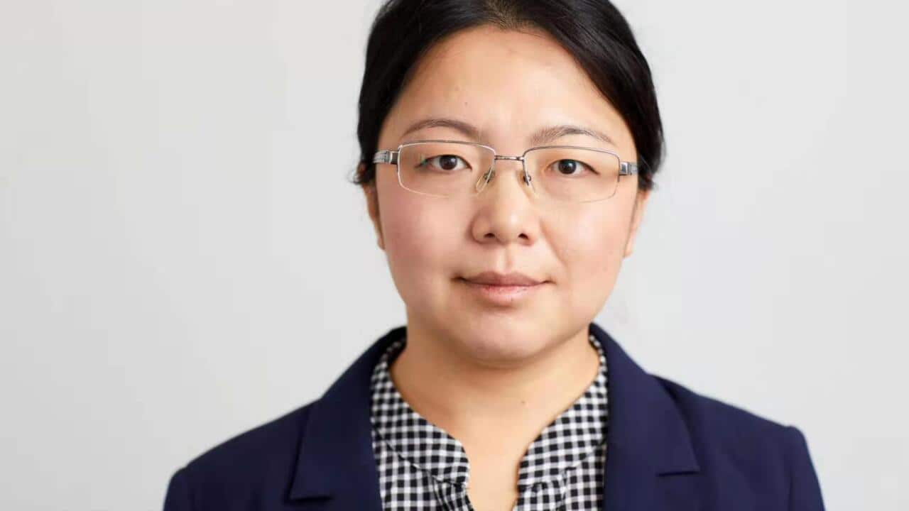 Australian Chinese scientist Lina Yao has been shortlisted as a finalist for 2021 australia and new zealand Women in AI.