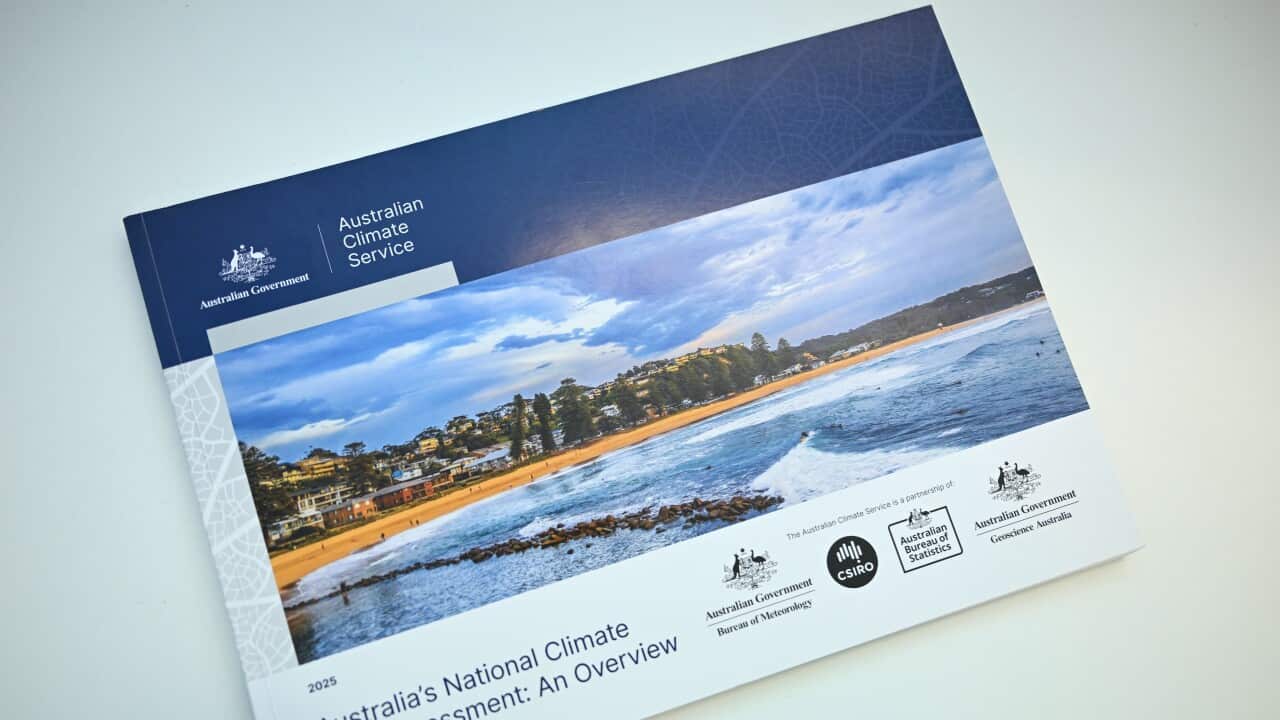 CHRIS BOWEN CLIMATE RISK ASSESSMENT PRESSER