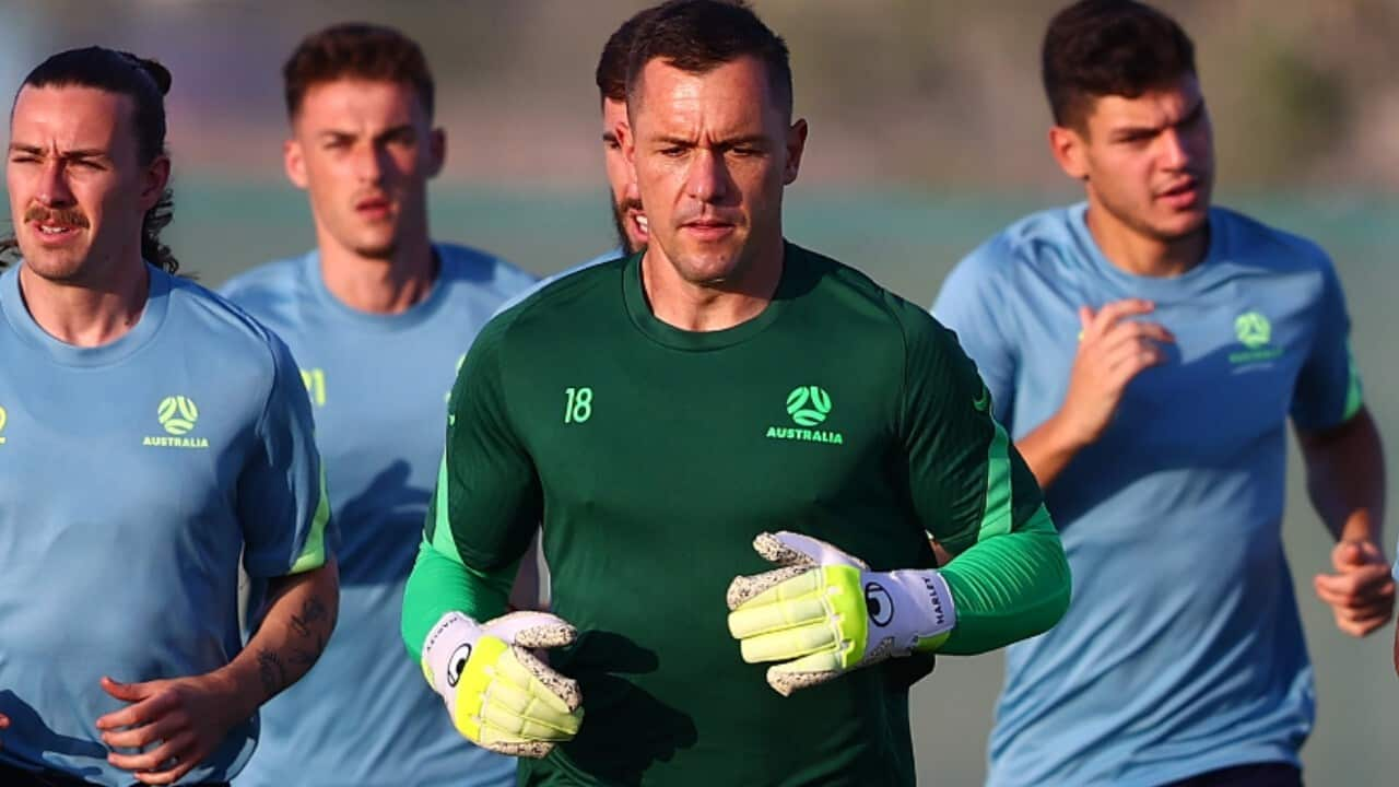 danny vukovic