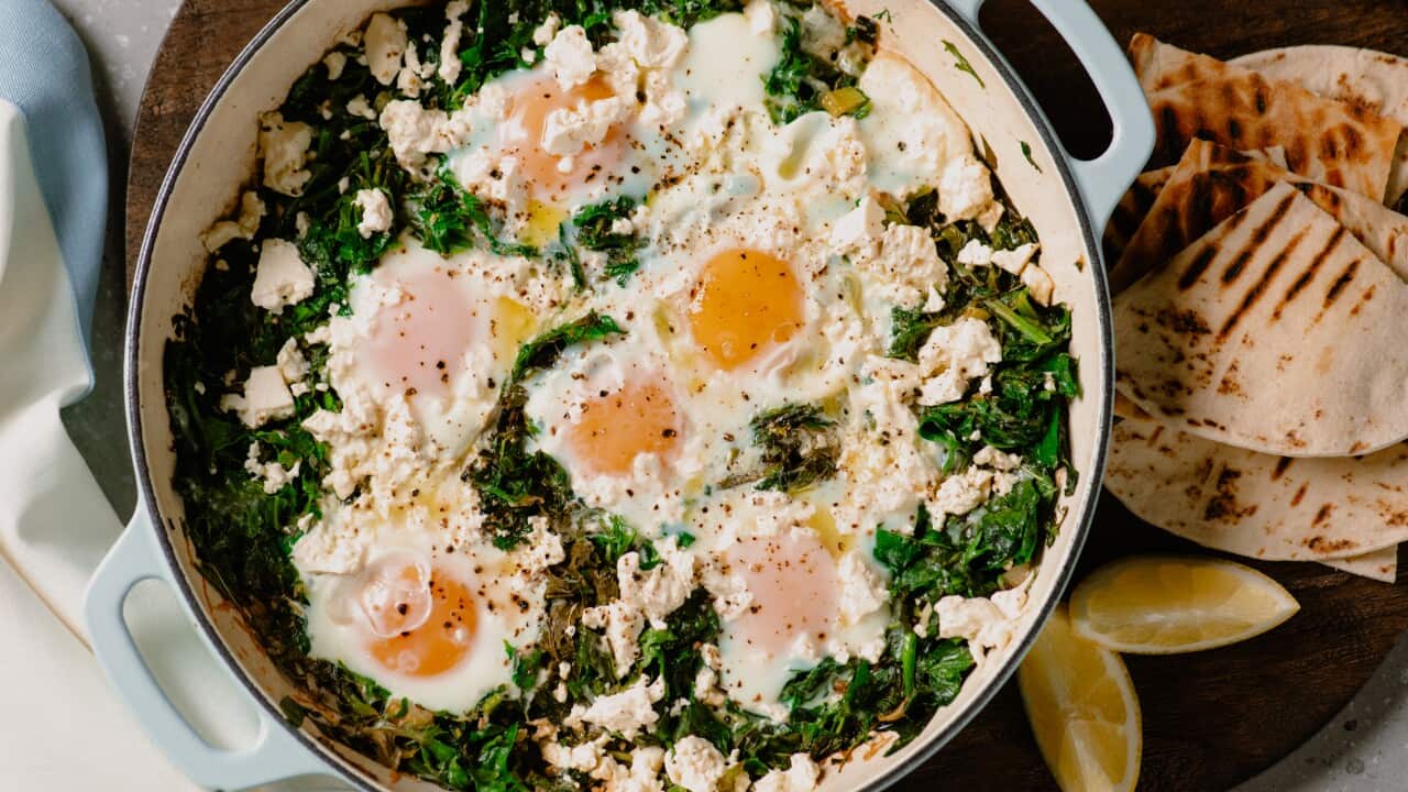 Image for read more article 'RECIPES'