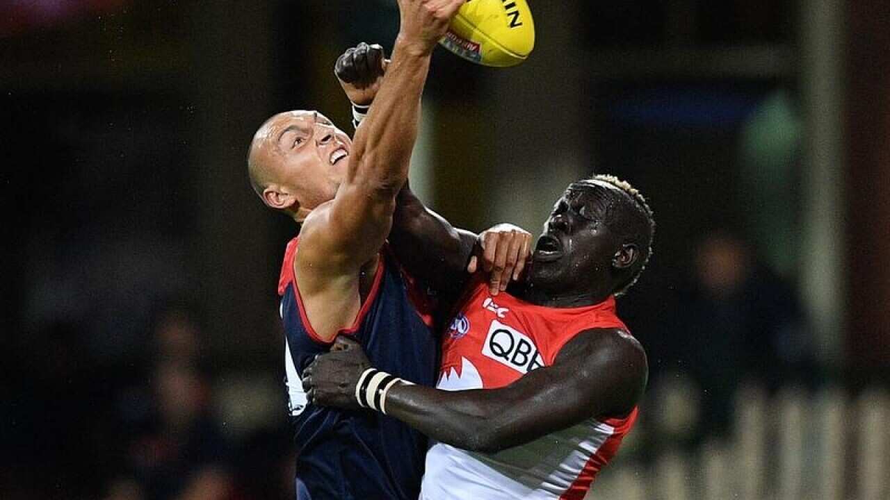 AFL
