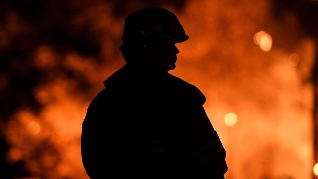 Rural Fire Service is warning NSW residents to have a bushfire survival plan ready