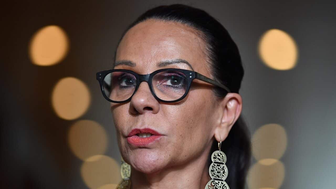 Linda Burney