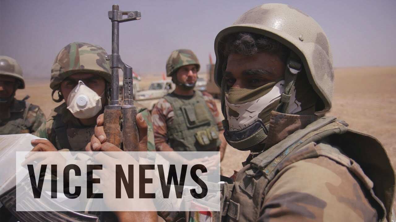 Vice News
