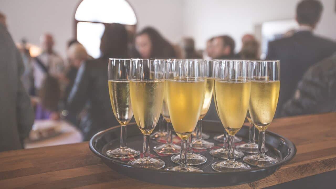 Champagne