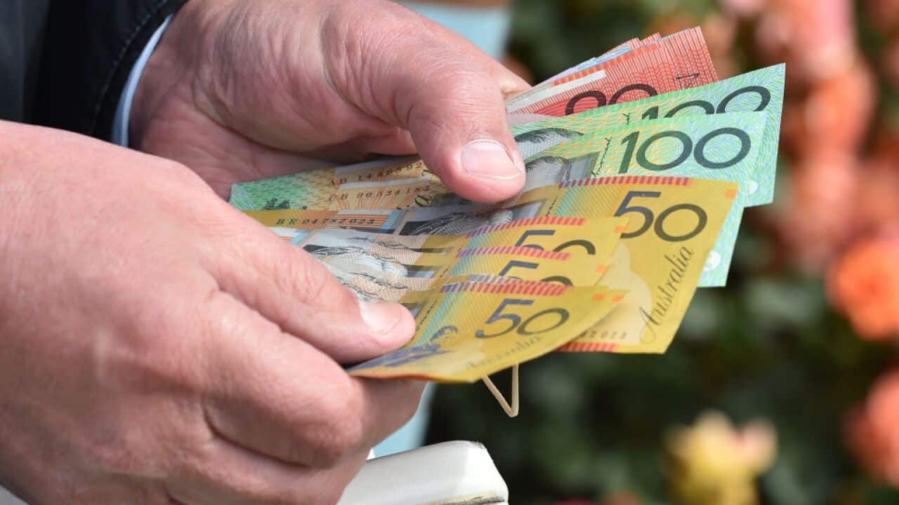 money