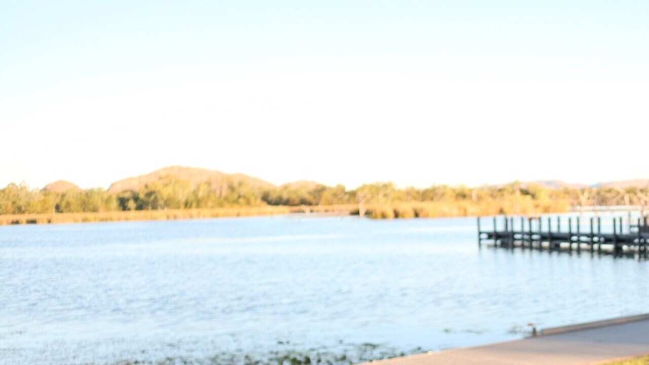 Natasha Short from the Kimberley Birds group was the lead researcher on the 'No More Humbug' report