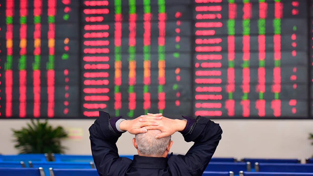 SBS新闻快报】澳洲股市蒸发逾1600亿澳元总理：做好准备| SBS Chinese