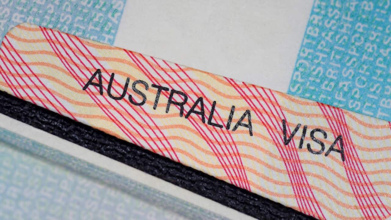 Australian visa