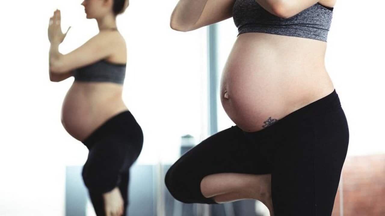 Pregnancy
