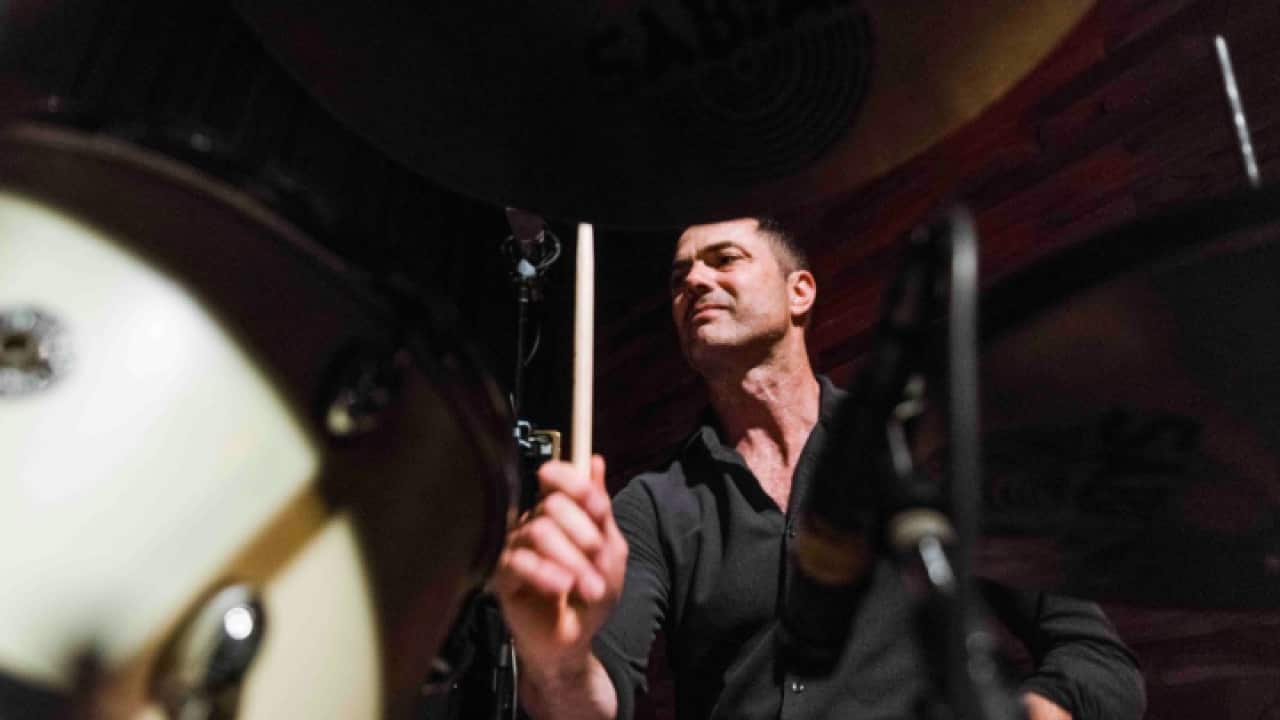 Michael Pignéguy & The Awakenings Ensemble