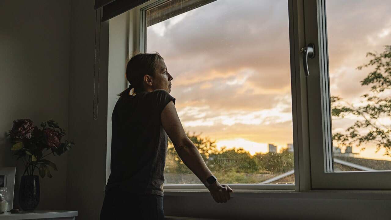 : After living in lockdown, the chance for singles to meet another person is welcomed