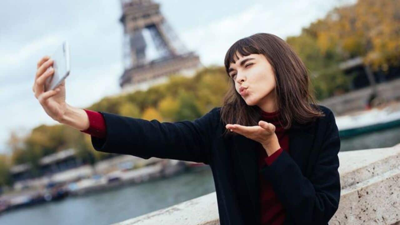 Selfie