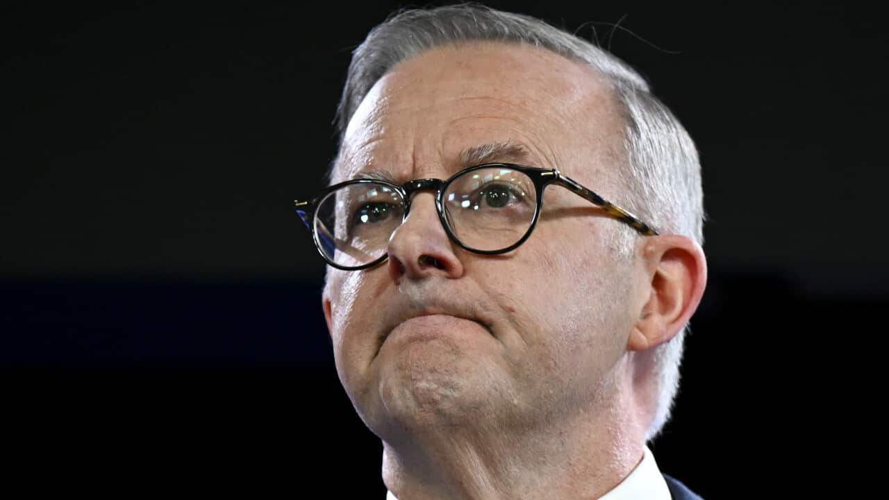 ANTHONY ALBANESE PRESS CLUB