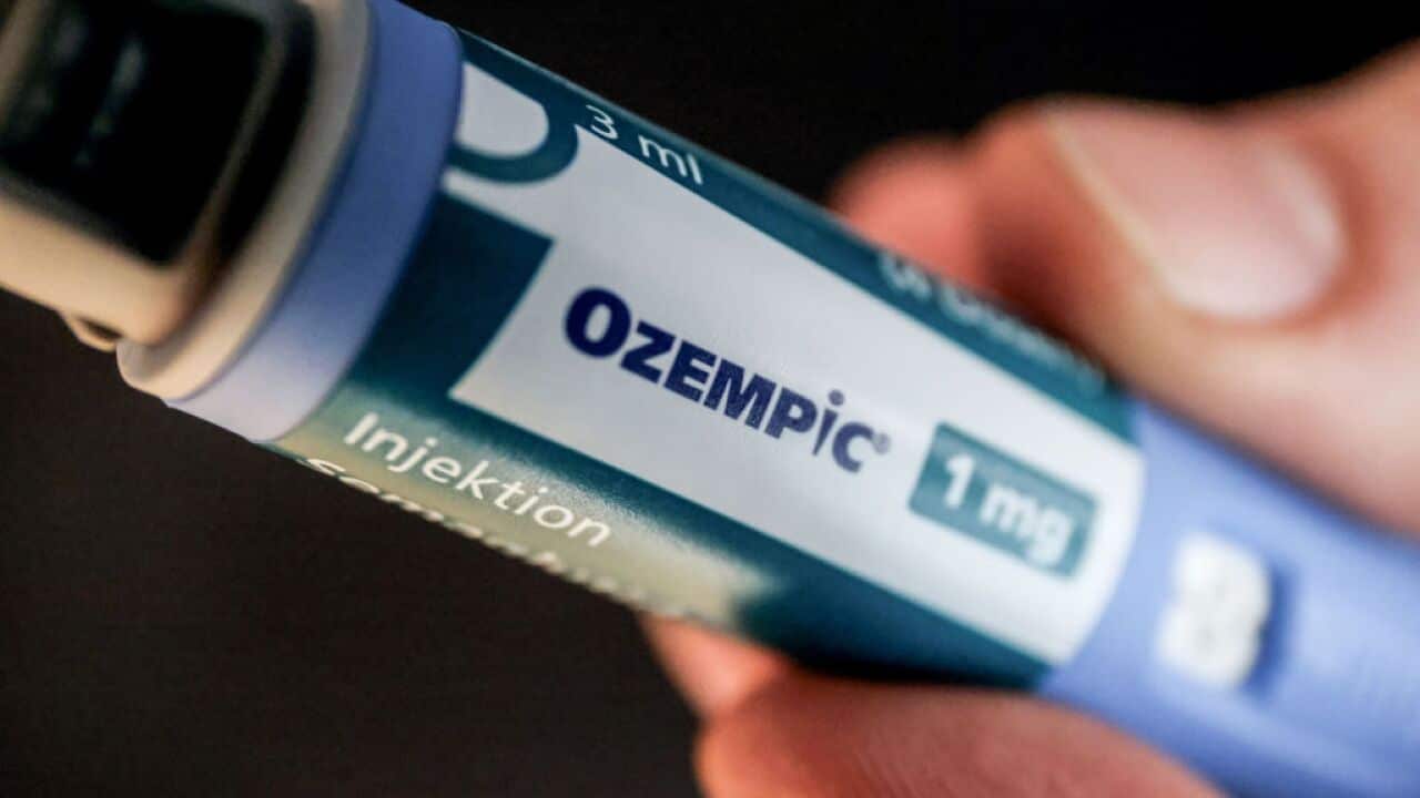 Ozempic