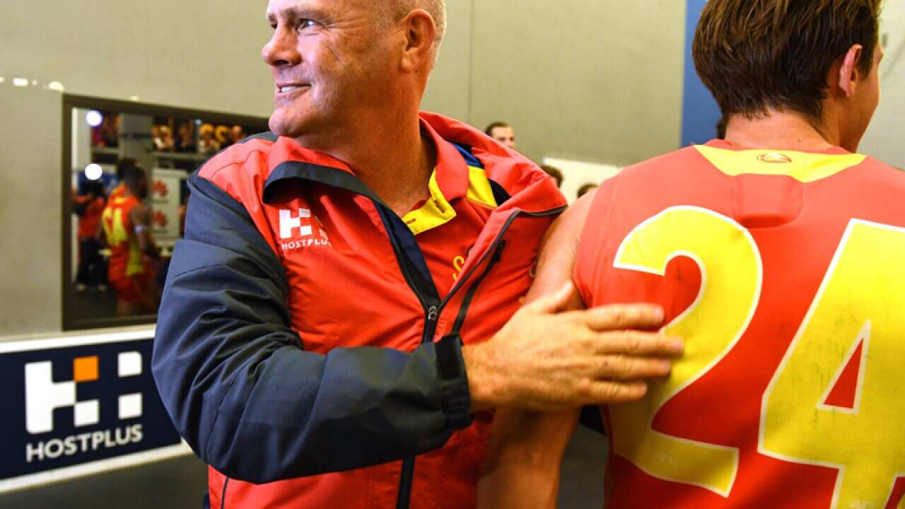 Rodney Eade