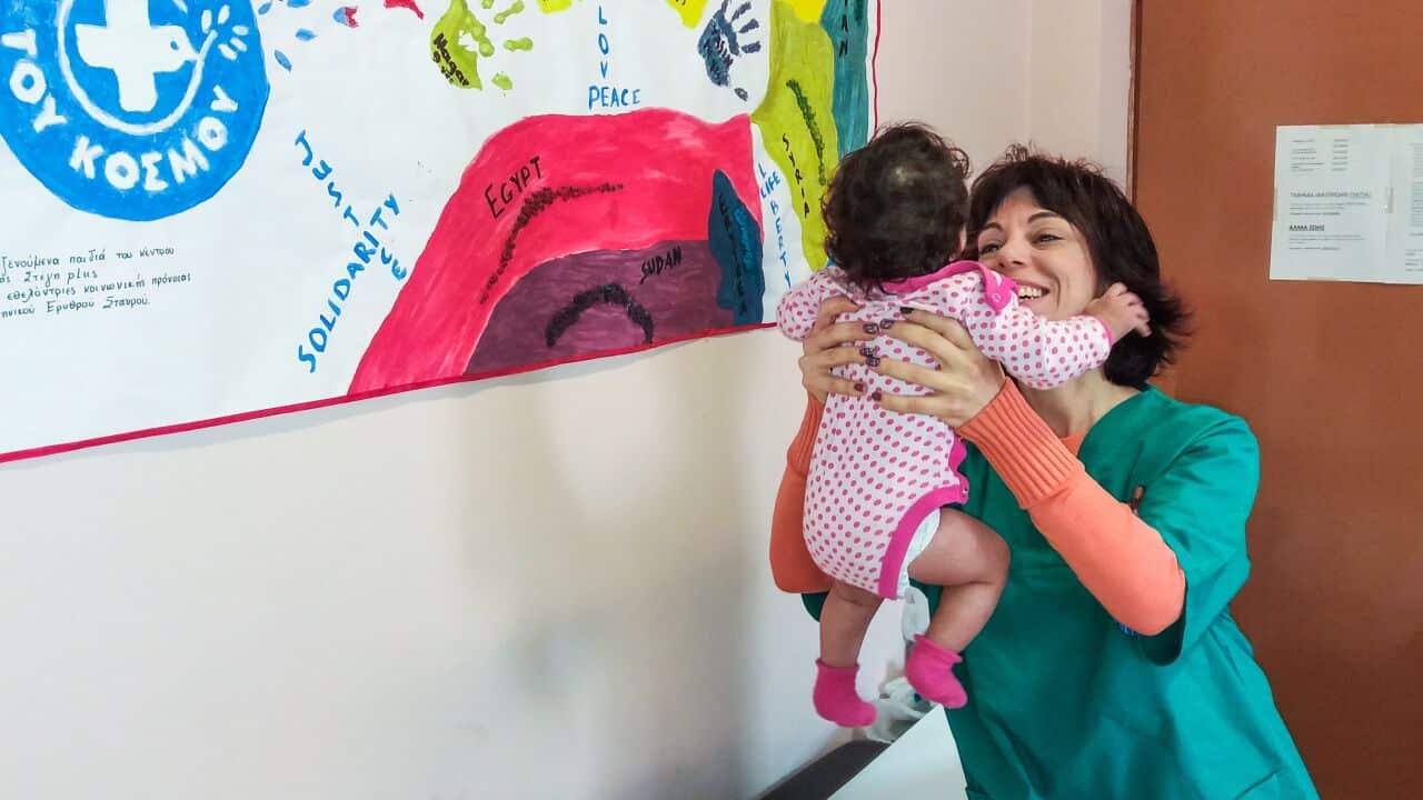 Image for read more article 'ΣΧΕΤΙΚΟ ΑΡΘΡΟ & PODCAST'