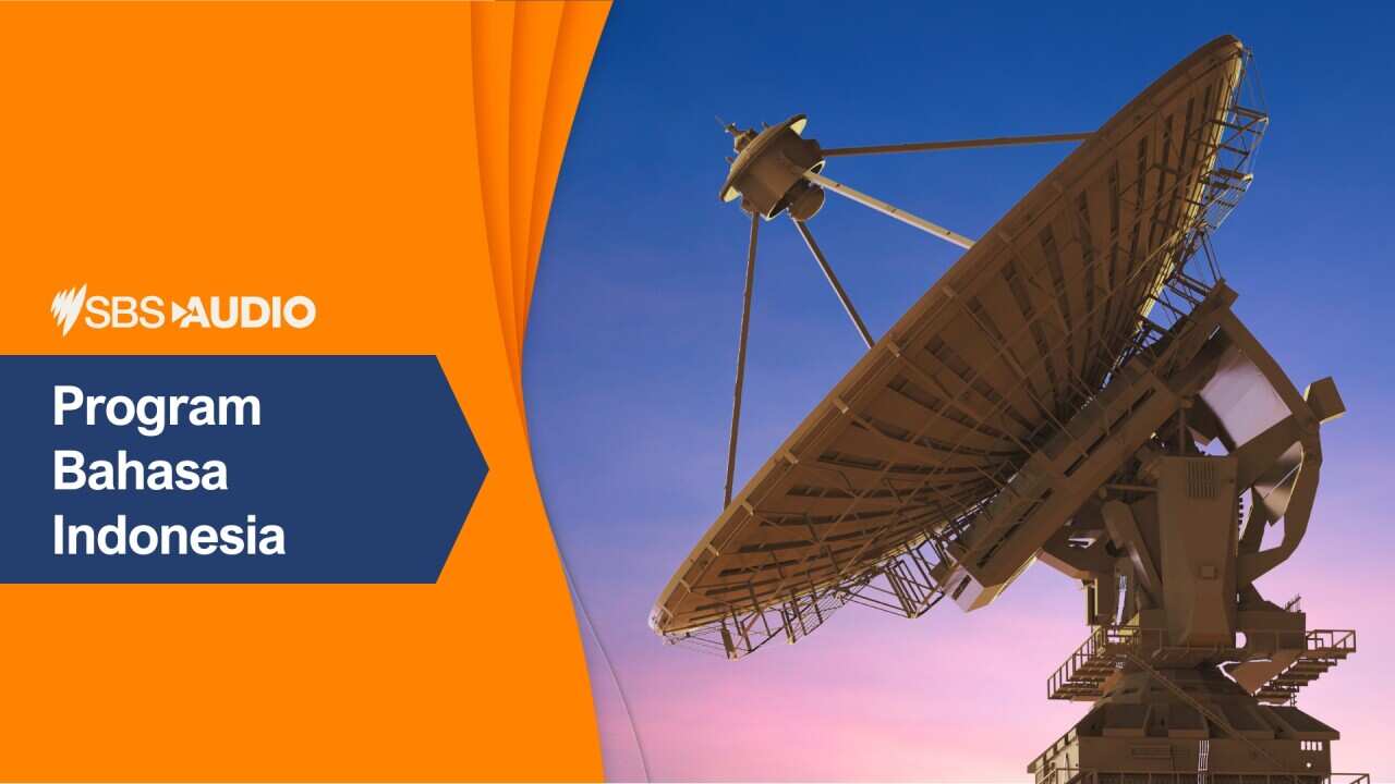SBS Audio Indonesian Program – Wed 11 February 2026.