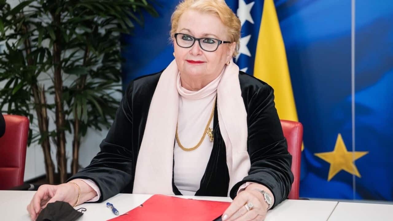 Bisera Turkovic, ministrica spoljnih poslova BiH.jpg
