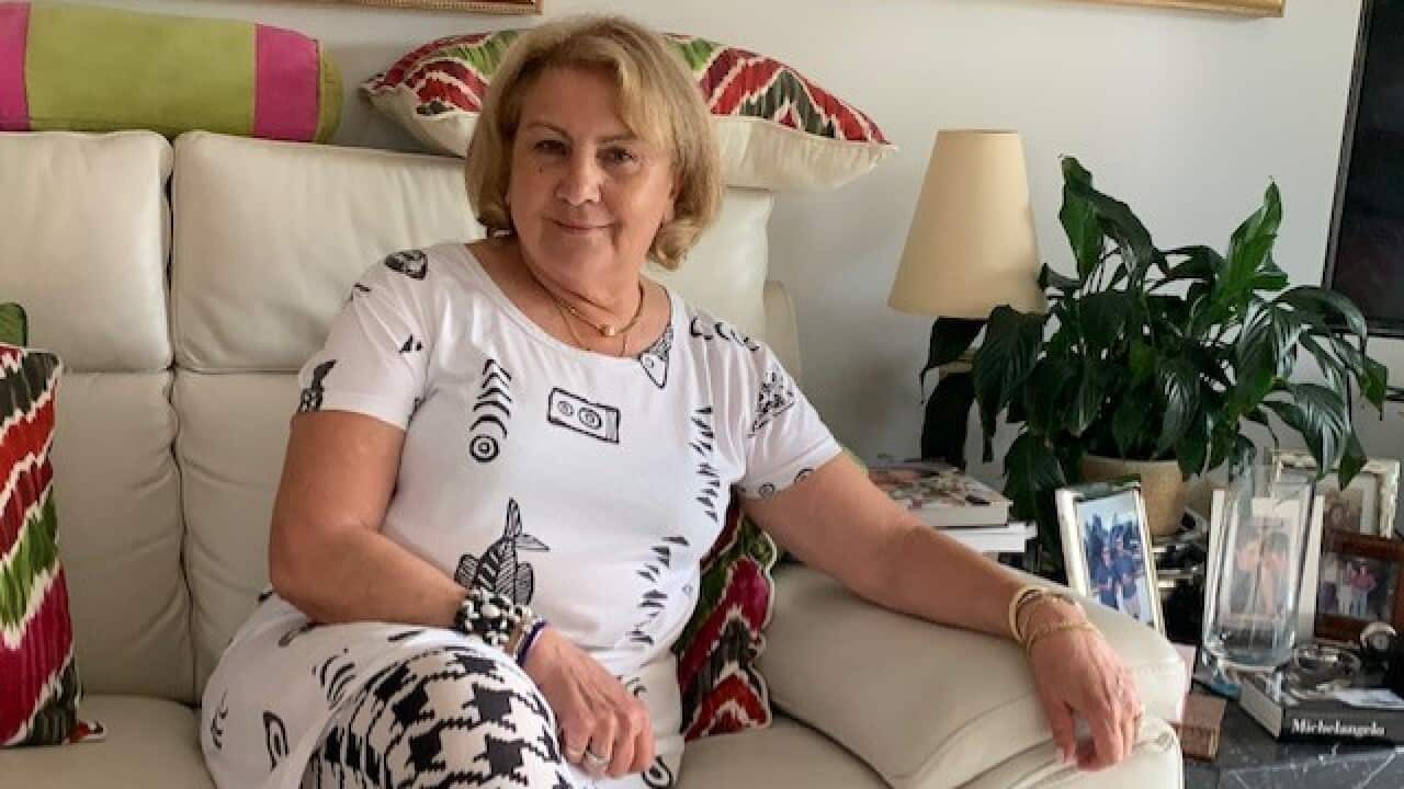 Rita Picone Di Giovanni