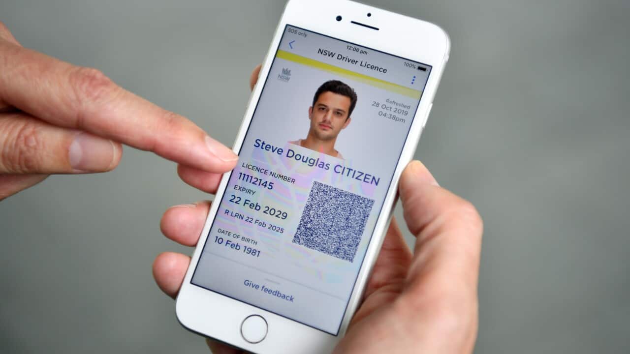 Image for read more article '各州免费更换驾照信息汇总'
