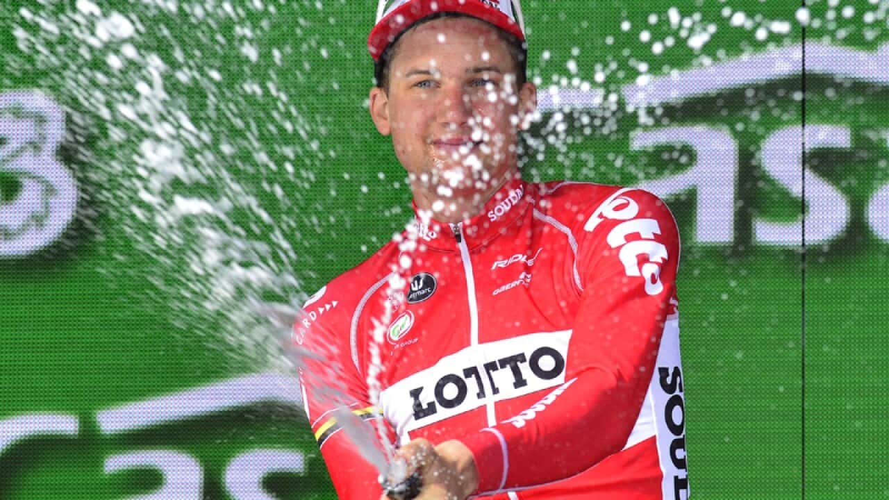 Tim Wellens (Lotto Soudal)