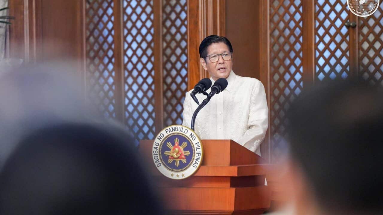 Malacañang says President Marcos Jr is in stable condition after suffering from diverticulitis