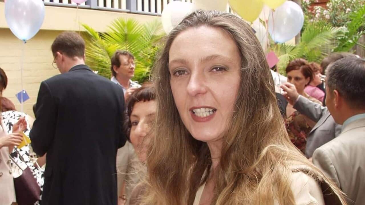 Bianca Bonino